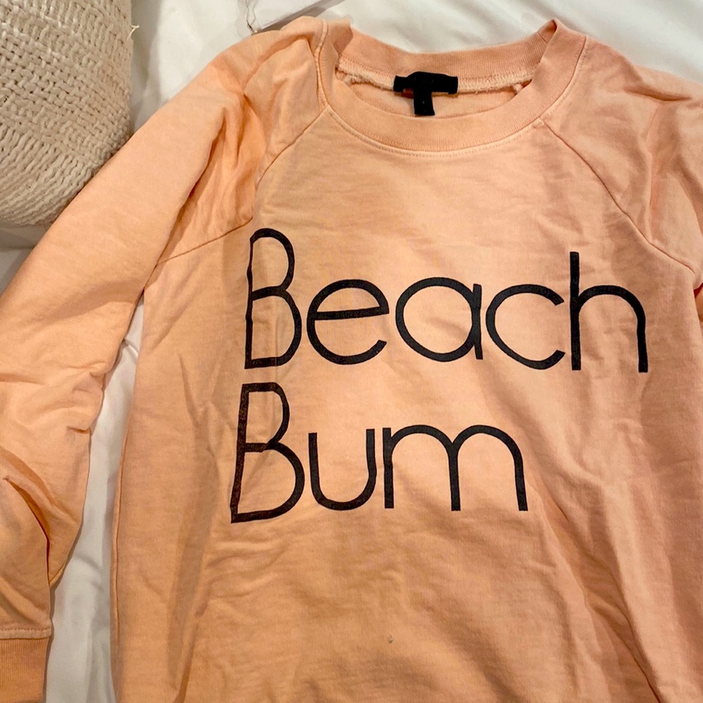 J Crew Sweatshirt